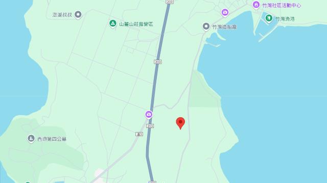 西嶼法拍農地-13