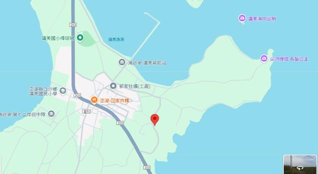 白沙法拍農地-13