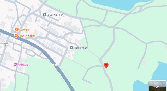 白沙法拍農地-6