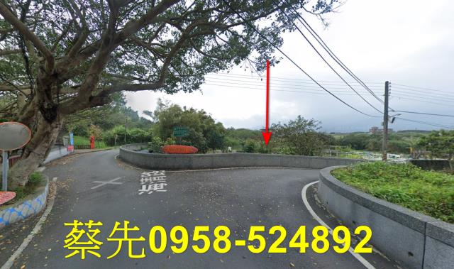 新北法拍農地-11