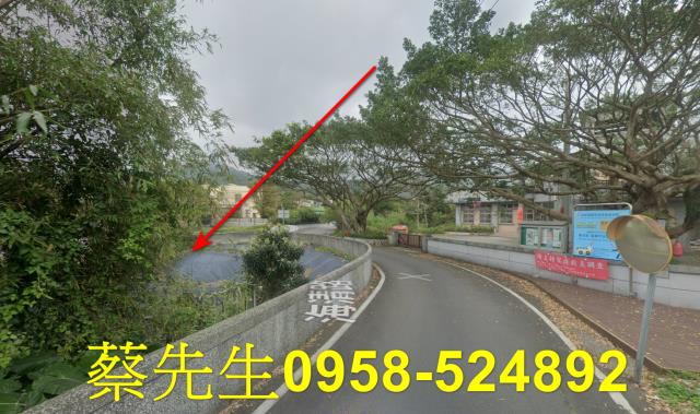 新北法拍農地-6