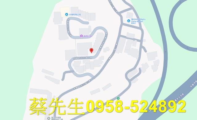 台北法拍住宅地-4