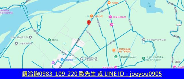 宜蘭農地法拍-6