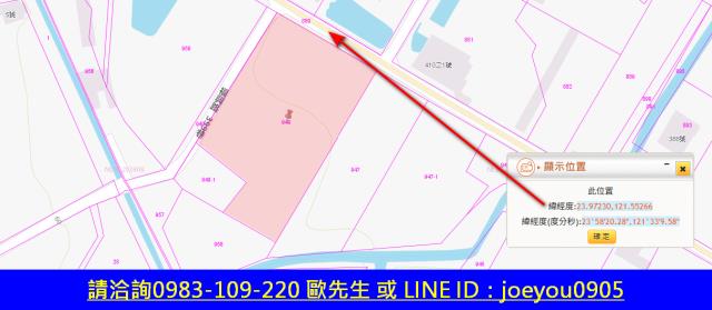 花蓮拍賣農地-12