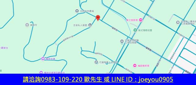 花蓮拍賣農地-13