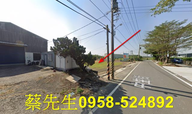 台南仁德法拍農地-6