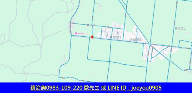 花蓮鳳林法拍農地-13