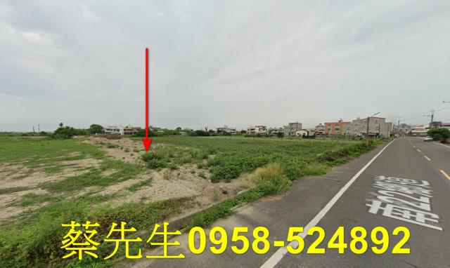 將軍法拍農地-5