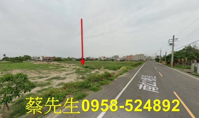 將軍法拍農地-6
