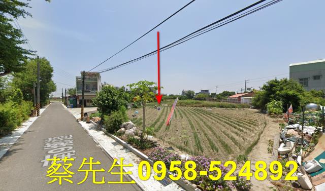 北門建地法拍-11