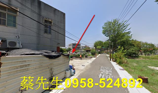 北門建地法拍-14
