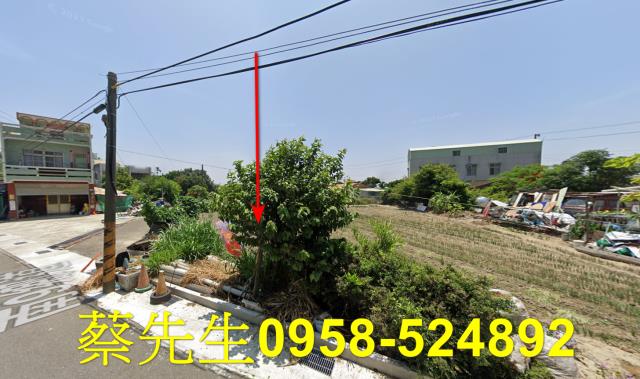 北門建地法拍-0