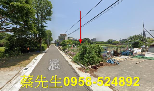 北門建地法拍-4