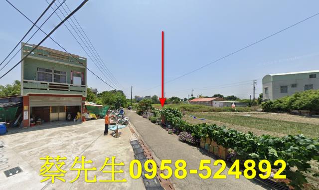北門建地法拍-5