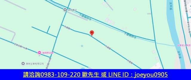 台東市農地法拍-13
