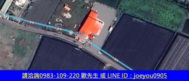 台東市農地法拍-14