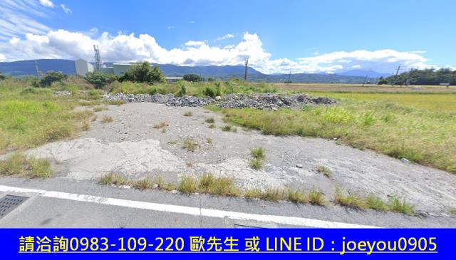 關山農地法拍-9
