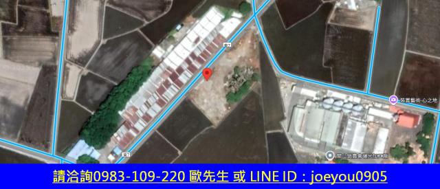 關山農地法拍-14