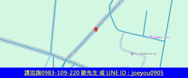 關山農地法拍-6