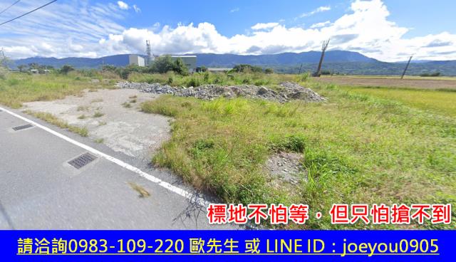 關山農地法拍-8