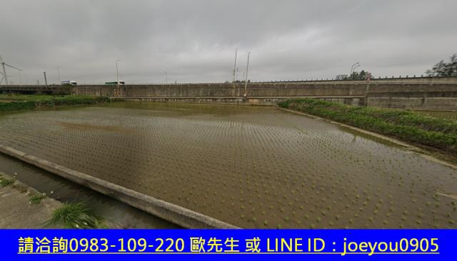 桃園新屋農地拍賣-10