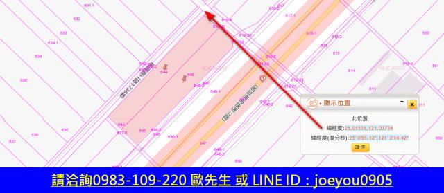 桃園新屋農地拍賣-5
