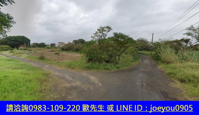 新竹新豐農地法拍-3