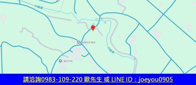 新竹新豐農地法拍-6