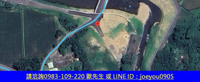 新竹新豐農地法拍-7