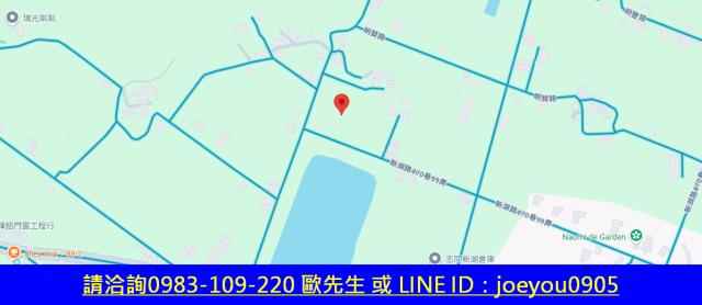 新竹新豐農地法拍-13