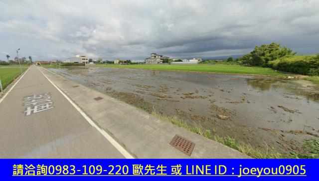 苗栗竹南農地拍賣-4