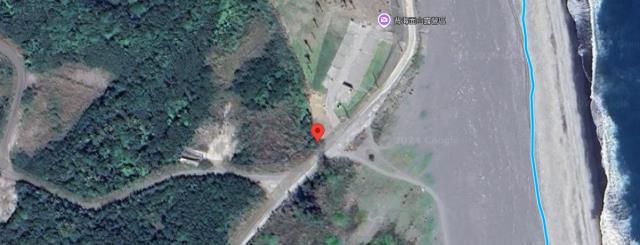 宜蘭南澳拍賣農地-4