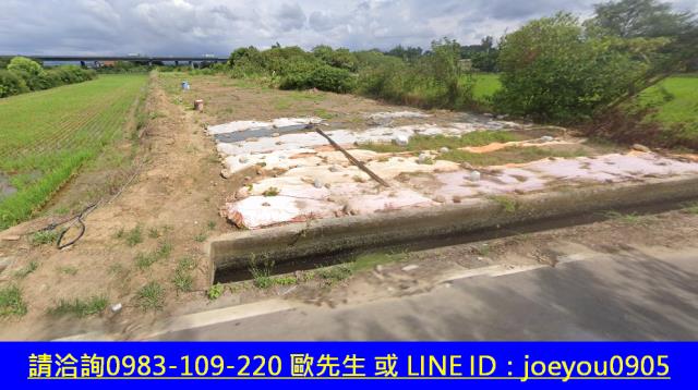 竹南法拍農地-9