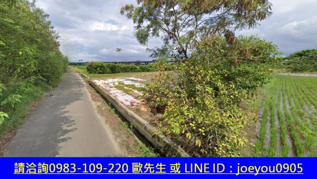 竹南法拍農地-4