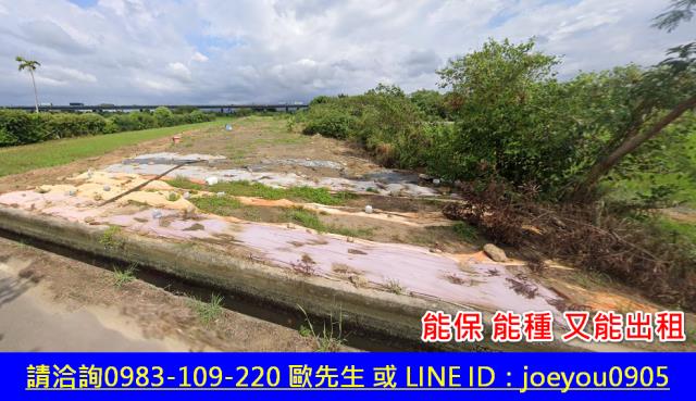 竹南法拍農地-8