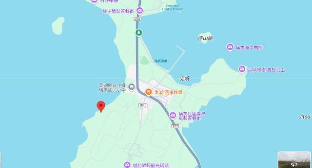 白沙農地拍賣-13