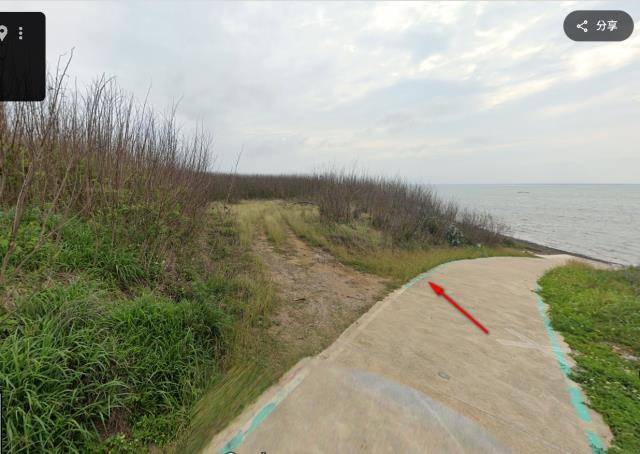 白沙農地拍賣-3