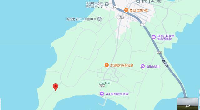 白沙法拍農地-13
