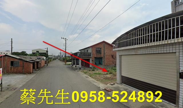 柳營法拍建地-5
