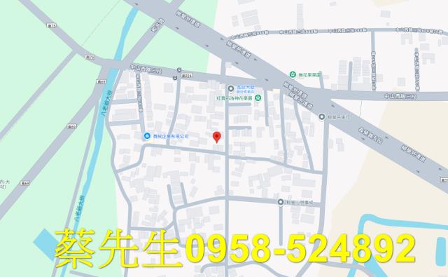 柳營法拍建地-7