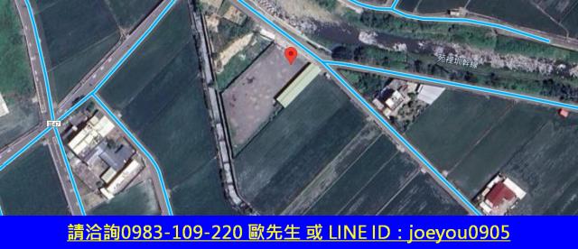 苗栗苑裡農地拍賣-14