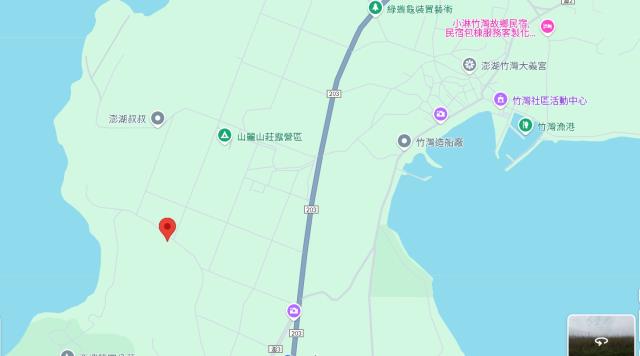西嶼法拍農地-13
