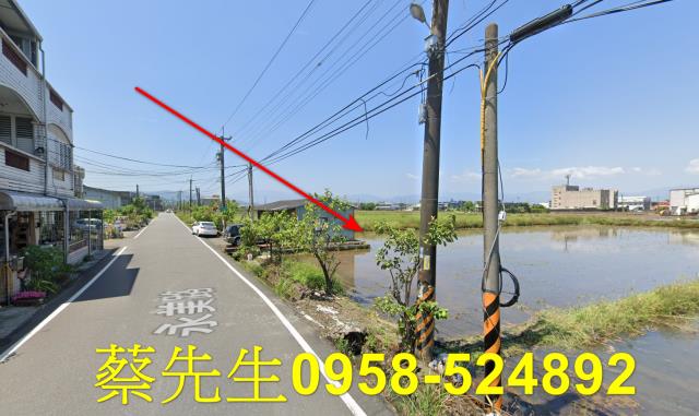 冬山法拍農地-12