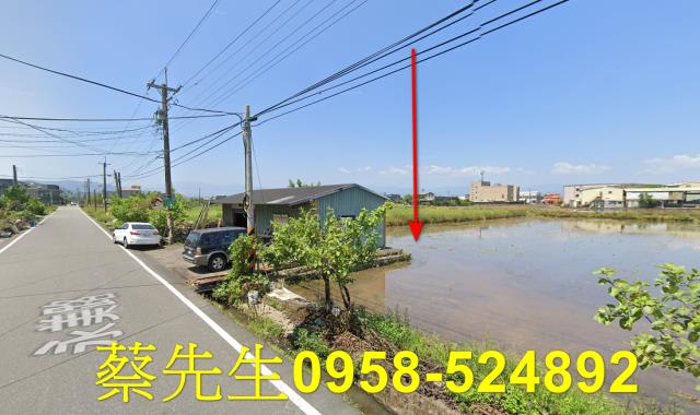 冬山法拍農地-3
