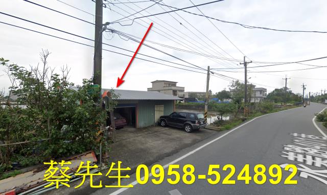 冬山法拍農地-6