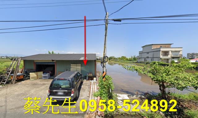 冬山法拍農地-8