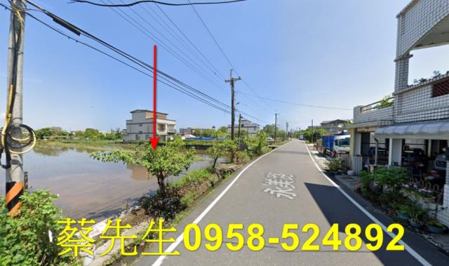 冬山法拍農地-12