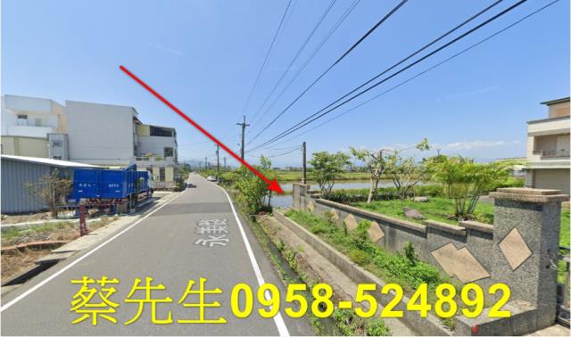 冬山法拍農地-14