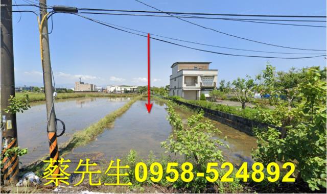 冬山法拍農地-0