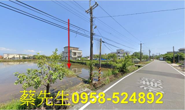 冬山法拍農地-3